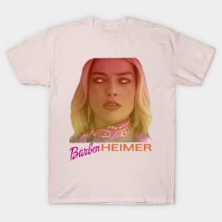 Barbenheimer T-Shirt